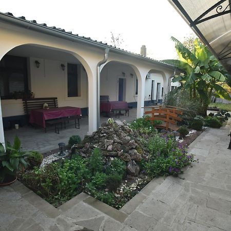 Hotel Eco Rural Tourism Association Skorenovac Exteriér fotografie