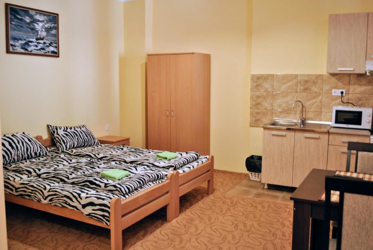 Hotel Eco Rural Tourism Association Skorenovac Exteriér fotografie