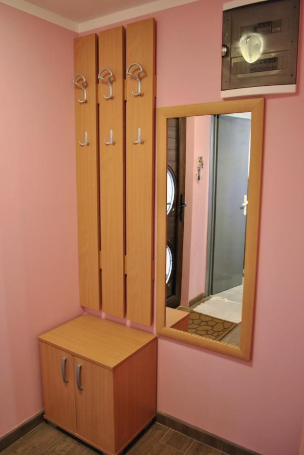 Hotel Eco Rural Tourism Association Skorenovac Exteriér fotografie