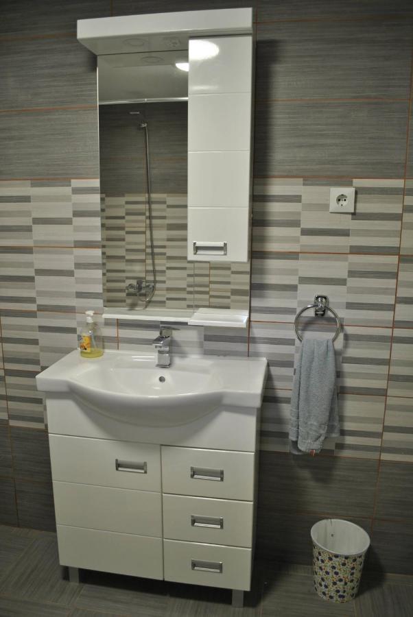 Hotel Eco Rural Tourism Association Skorenovac Exteriér fotografie