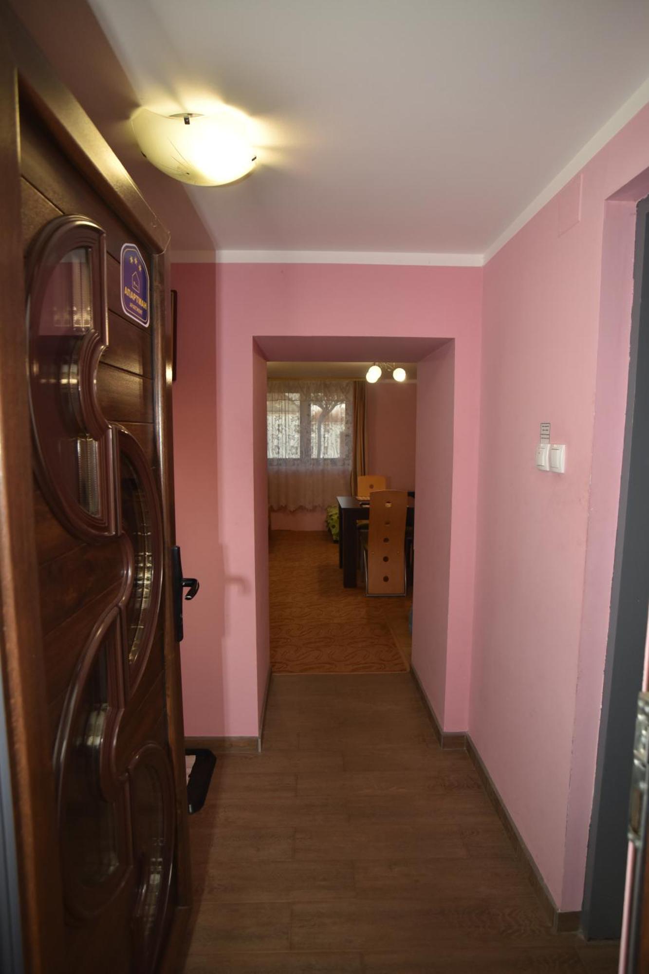 Hotel Eco Rural Tourism Association Skorenovac Exteriér fotografie