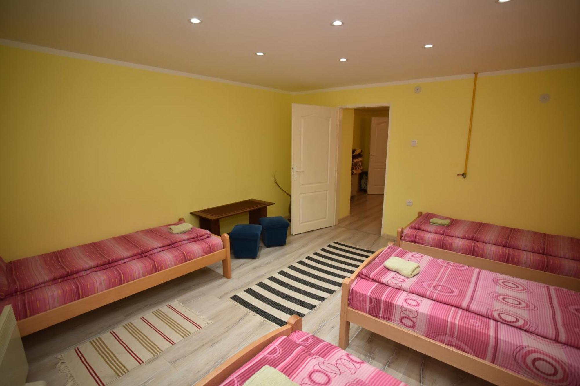 Hotel Eco Rural Tourism Association Skorenovac Exteriér fotografie