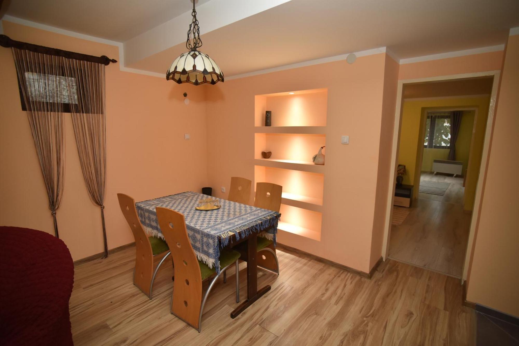 Hotel Eco Rural Tourism Association Skorenovac Exteriér fotografie