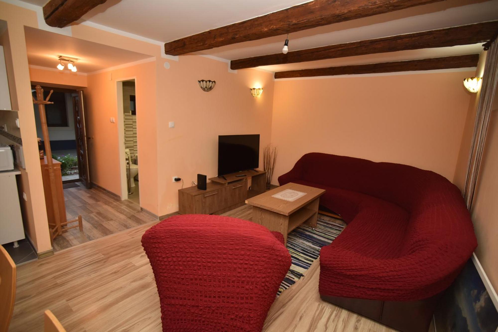 Hotel Eco Rural Tourism Association Skorenovac Exteriér fotografie