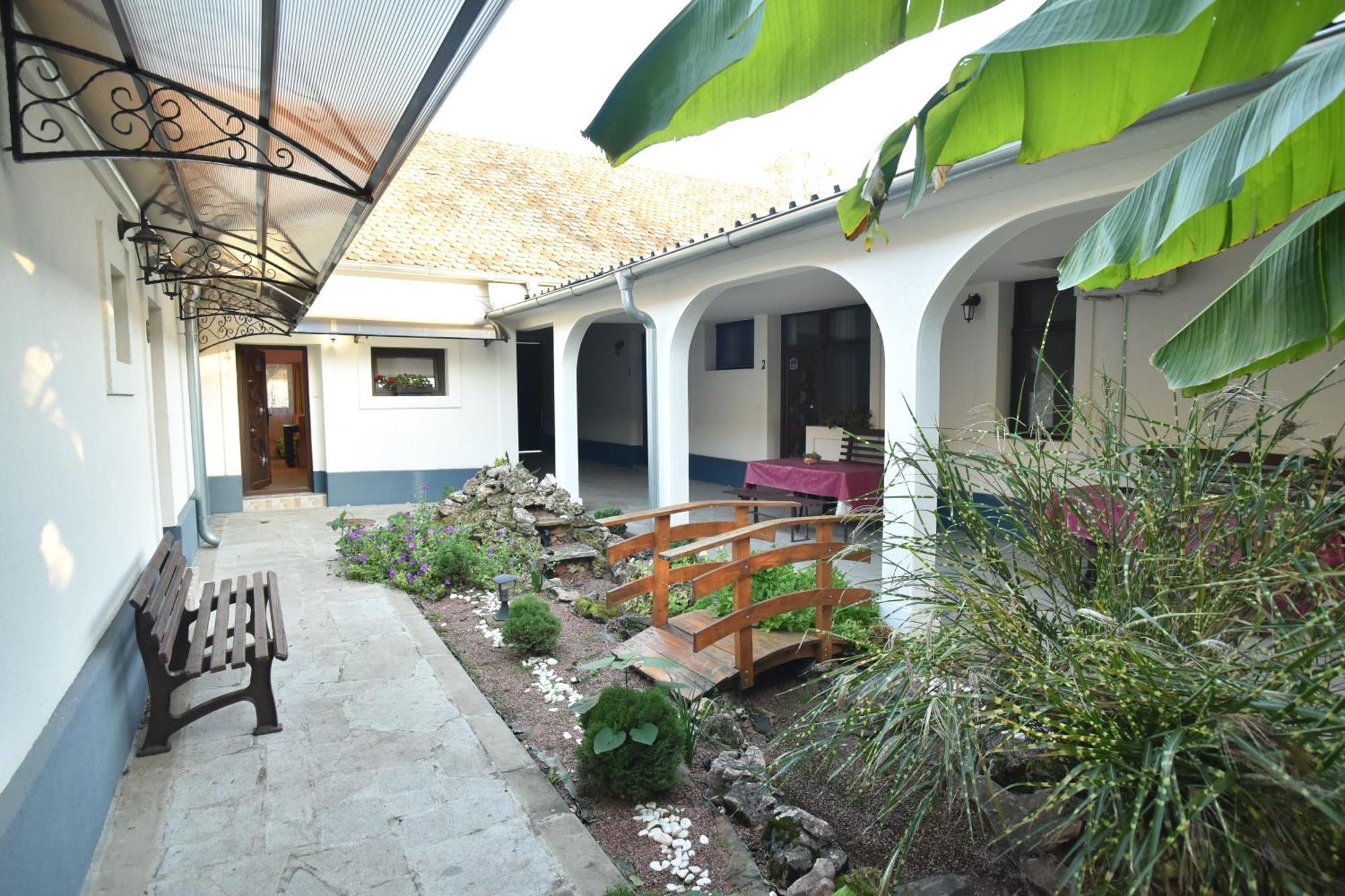Hotel Eco Rural Tourism Association Skorenovac Exteriér fotografie
