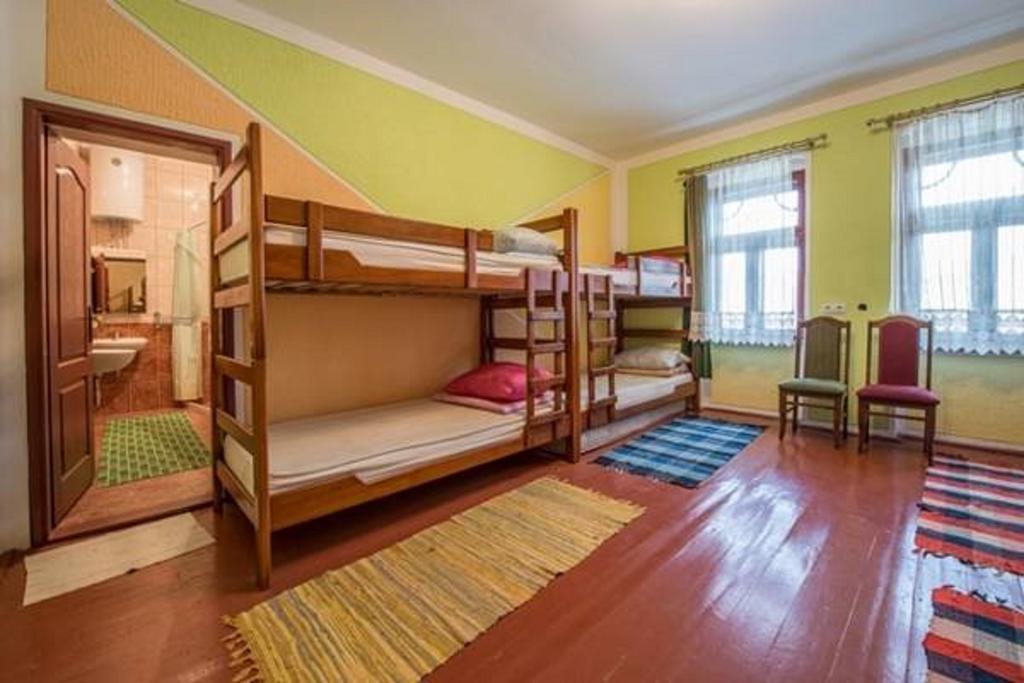 Hotel Eco Rural Tourism Association Skorenovac Pokoj fotografie
