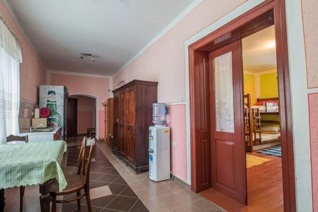 Hotel Eco Rural Tourism Association Skorenovac Pokoj fotografie