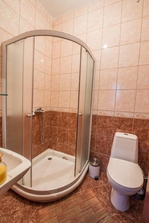 Hotel Eco Rural Tourism Association Skorenovac Pokoj fotografie