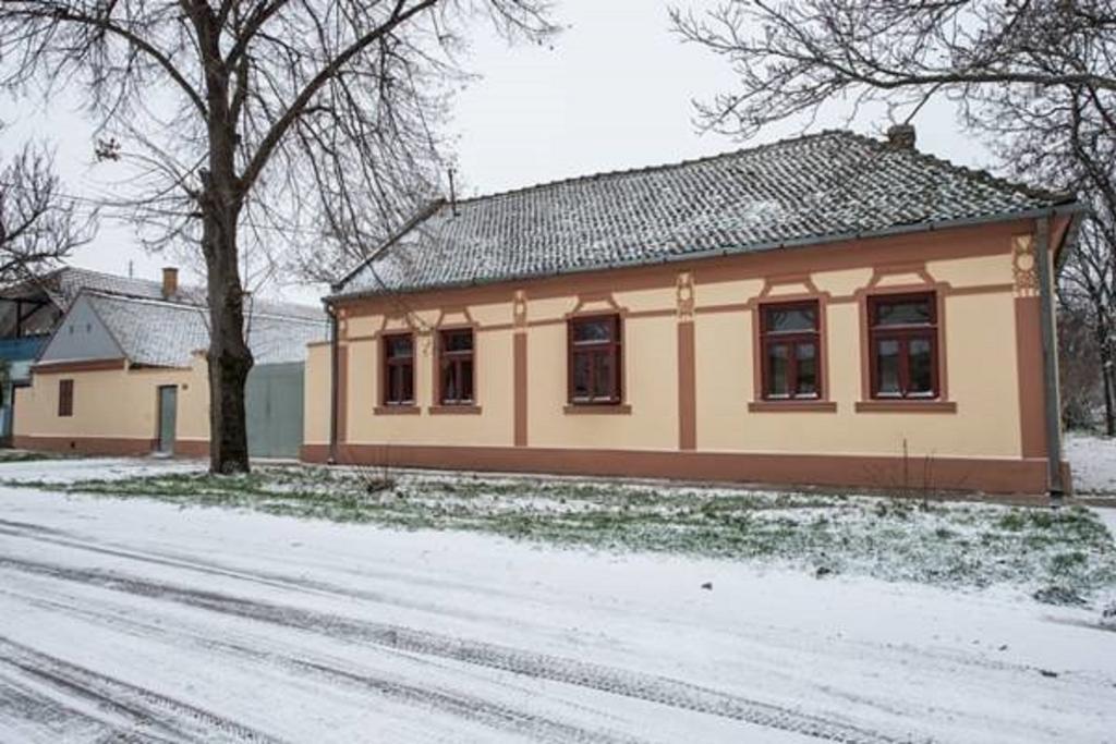 Hotel Eco Rural Tourism Association Skorenovac Exteriér fotografie