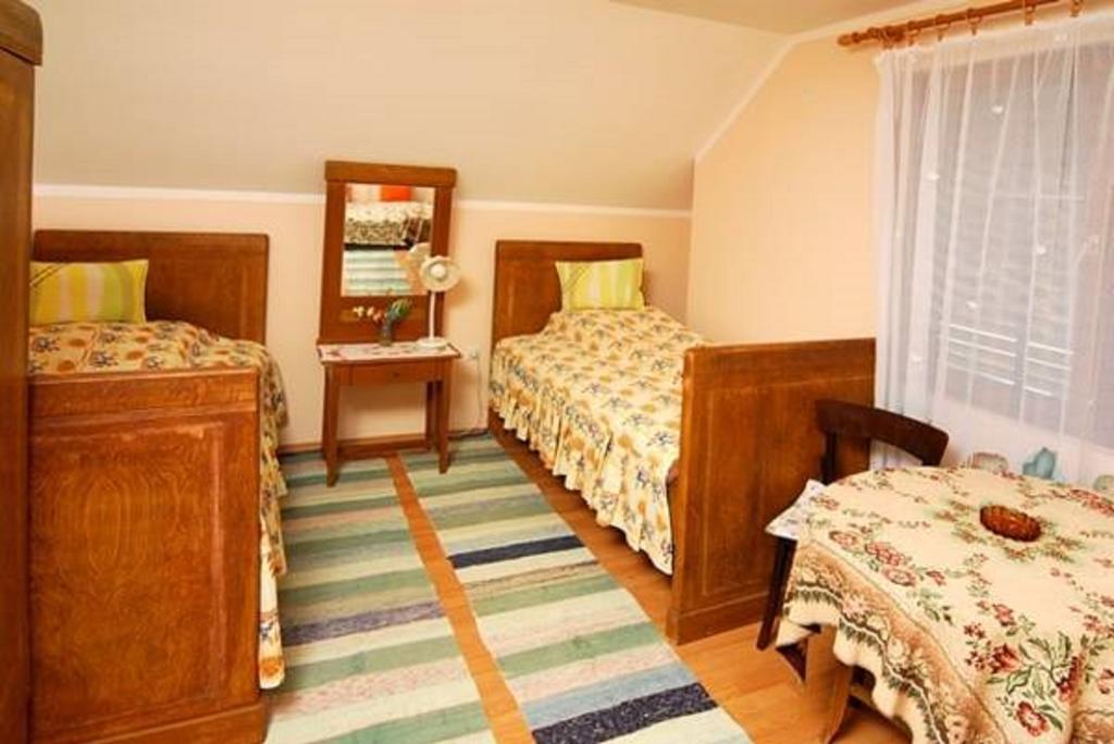 Hotel Eco Rural Tourism Association Skorenovac Pokoj fotografie