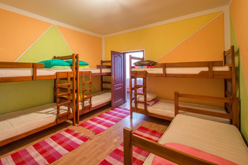 Hotel Eco Rural Tourism Association Skorenovac Pokoj fotografie