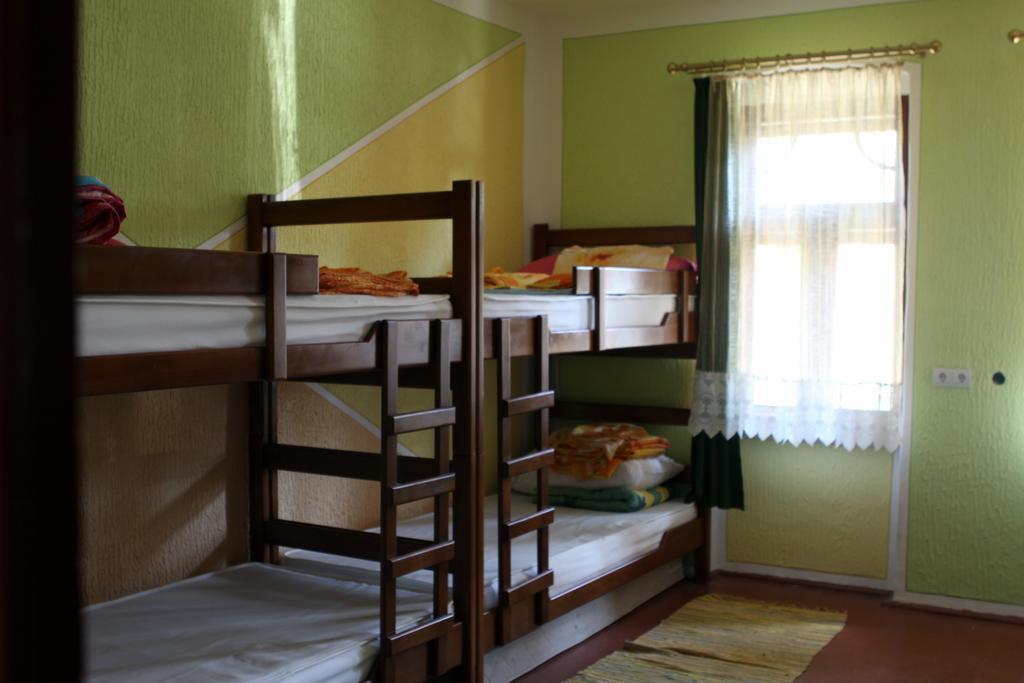 Hotel Eco Rural Tourism Association Skorenovac Pokoj fotografie