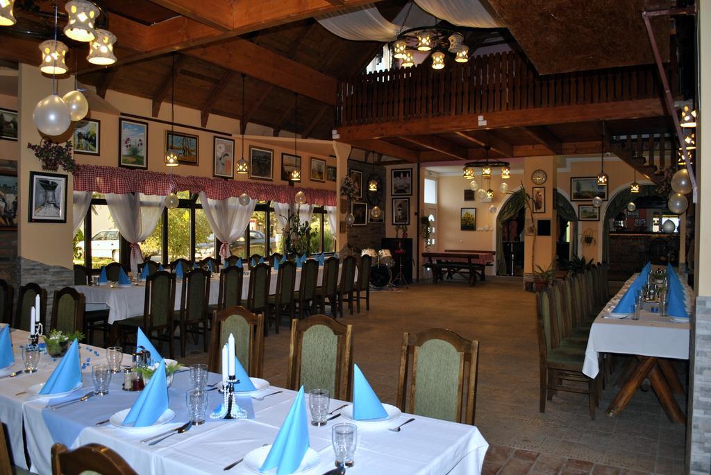 Hotel Eco Rural Tourism Association Skorenovac Exteriér fotografie