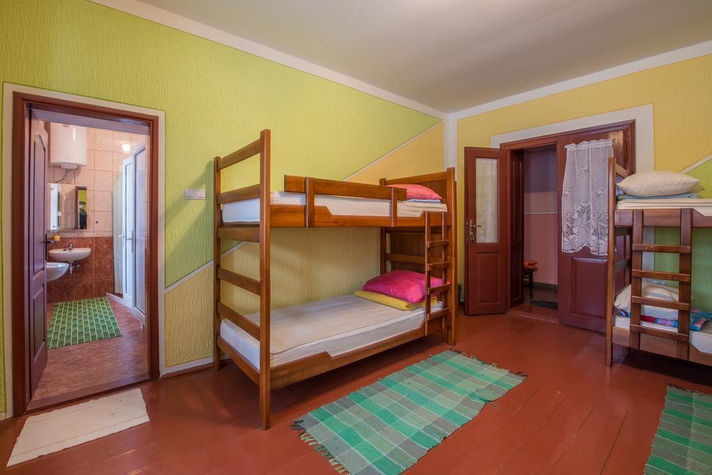 Hotel Eco Rural Tourism Association Skorenovac Pokoj fotografie