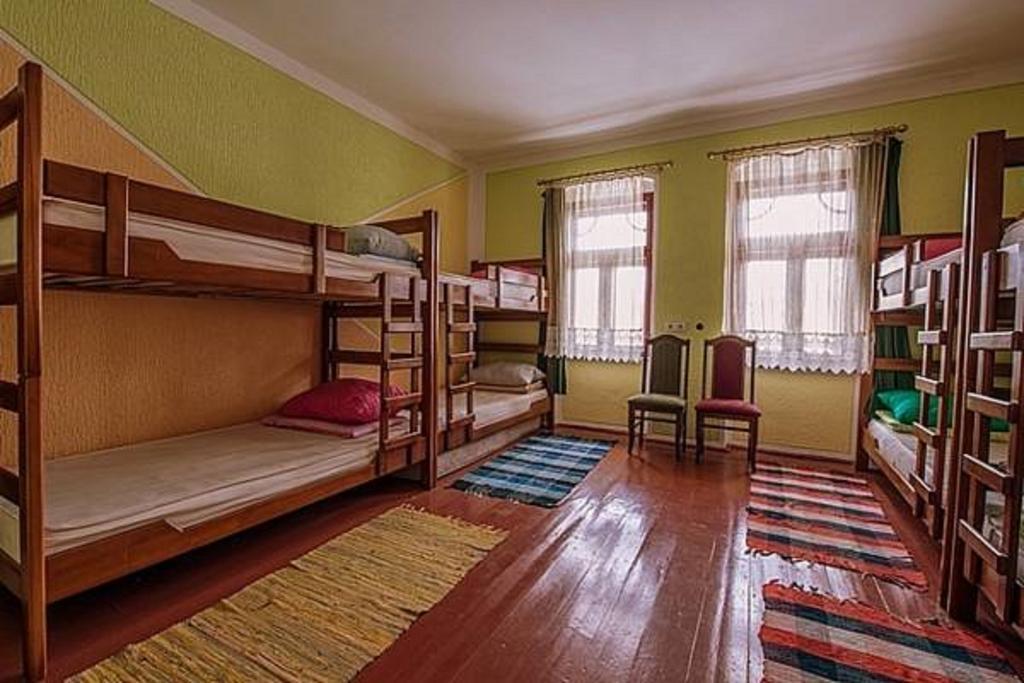 Hotel Eco Rural Tourism Association Skorenovac Pokoj fotografie