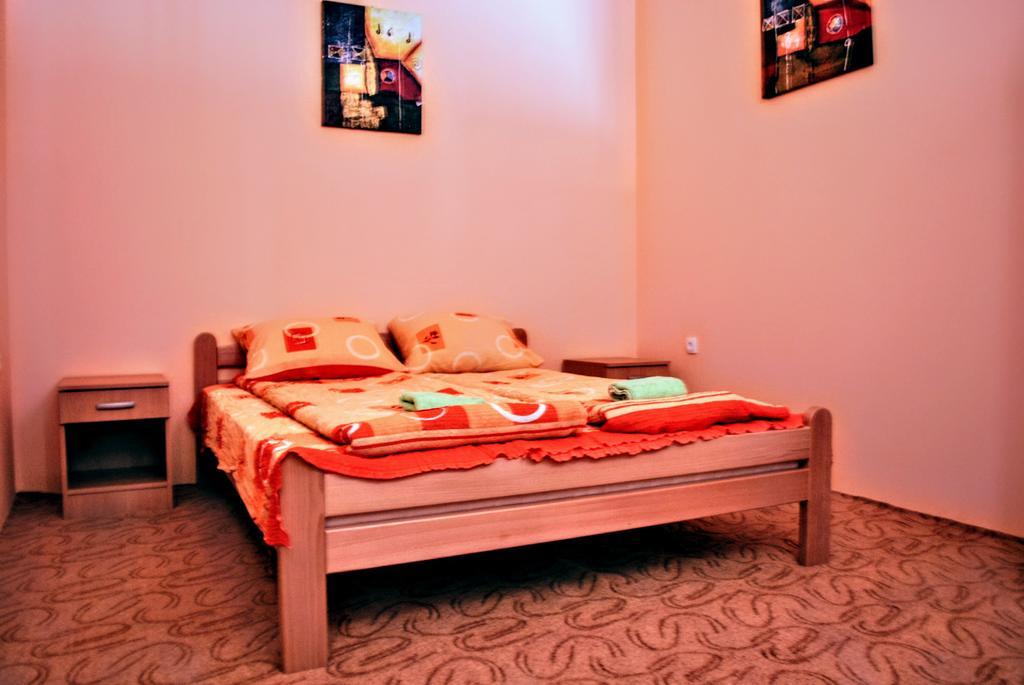 Hotel Eco Rural Tourism Association Skorenovac Exteriér fotografie