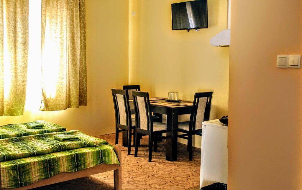 Hotel Eco Rural Tourism Association Skorenovac Exteriér fotografie
