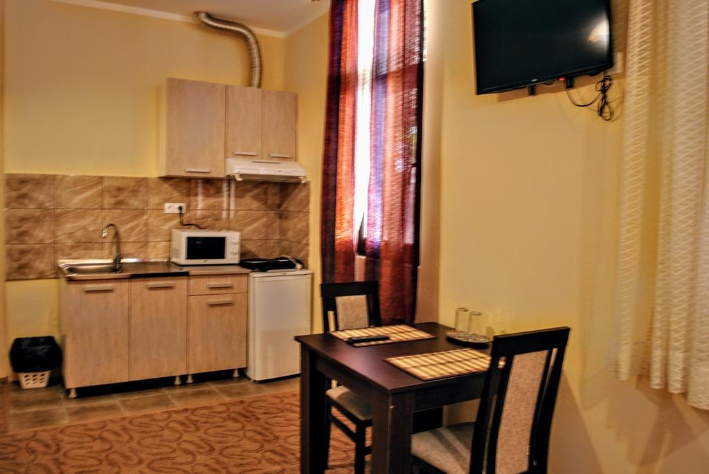 Hotel Eco Rural Tourism Association Skorenovac Exteriér fotografie