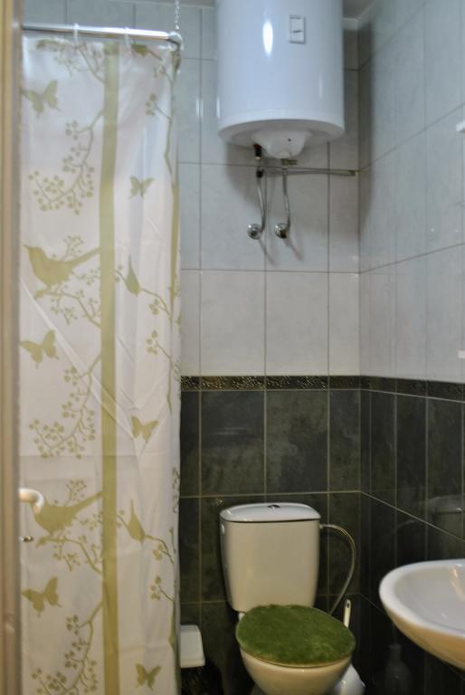 Hotel Eco Rural Tourism Association Skorenovac Exteriér fotografie